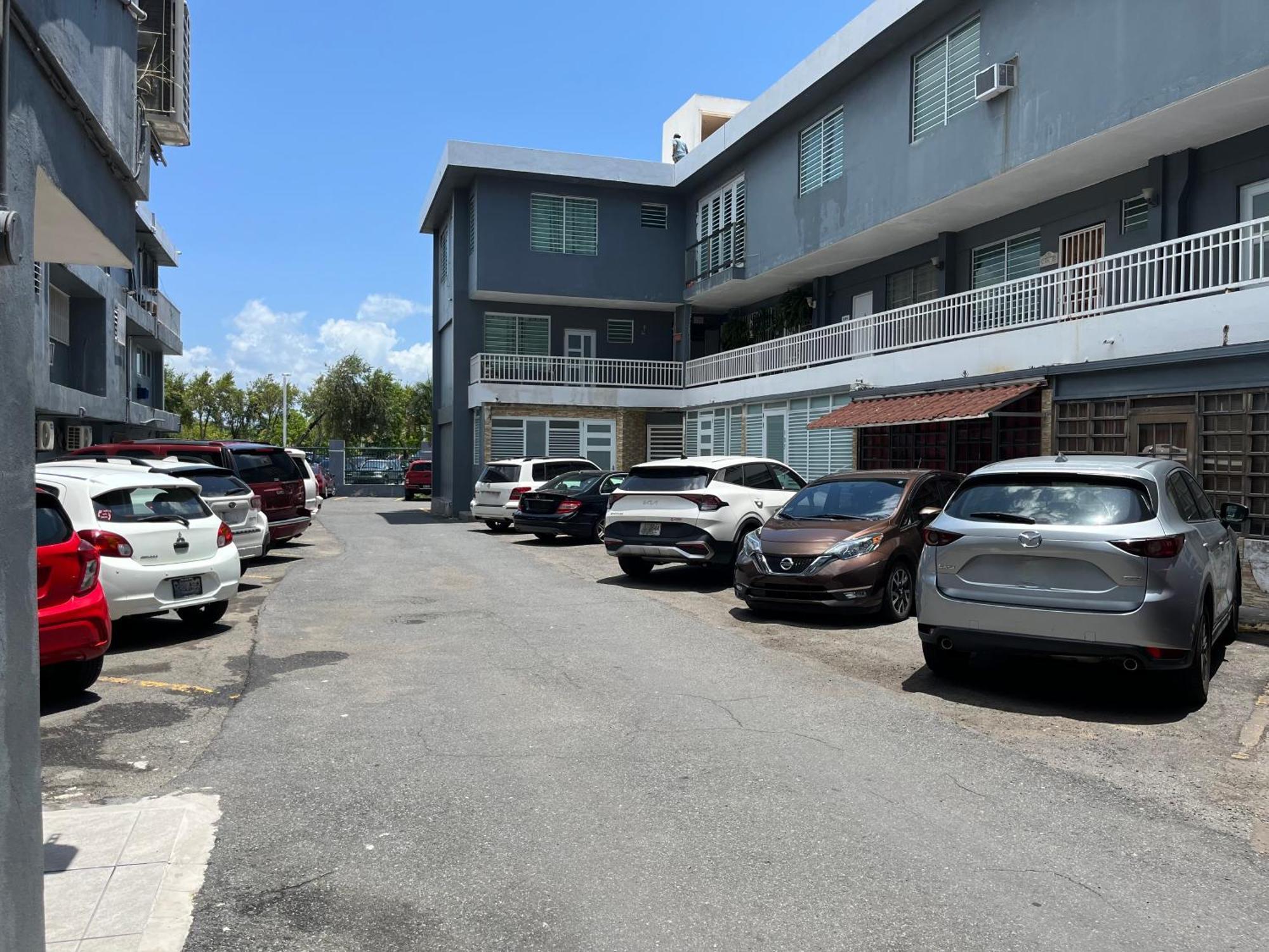 Posada Centric Studio Isla Verde San Juan Exterior foto